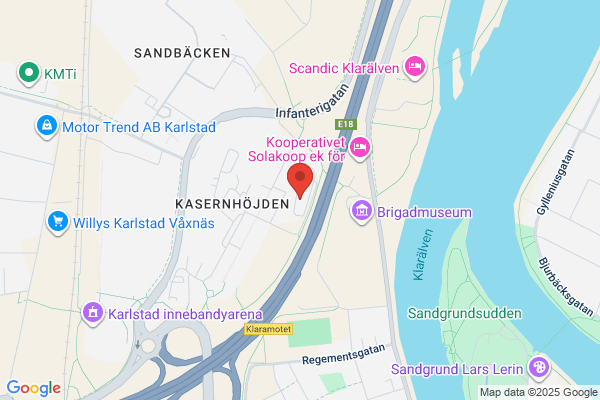 Moogio Karlstad