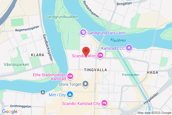 Carlstad PersonalRådgivning AB