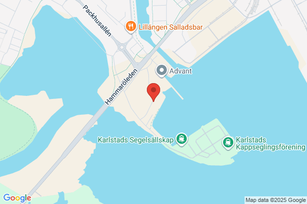 Karlstad Småbåtsvarv AB