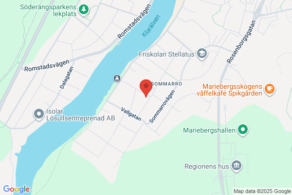 Mikrobiologen Laboratorium AB