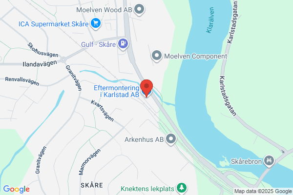 Tillbehör och eftermontering i Karlstad AB