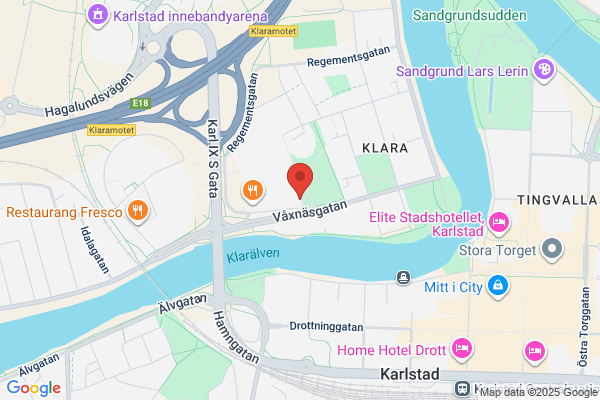 HälsoCentrum i Karlstad