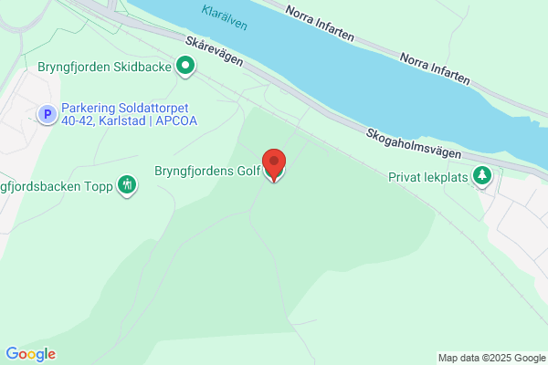 Bryngfjorden Golf AB