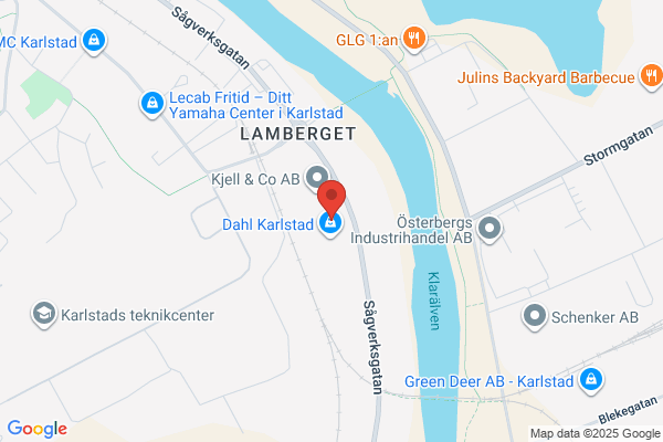 CPL Container Pack Lastbärarsystem AB