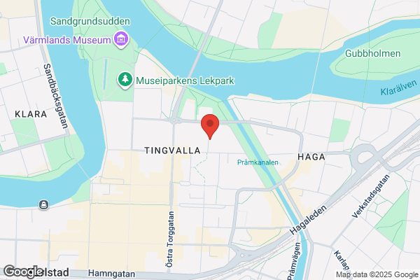 De Handikappades Riksförbund Karlstadsavdelning