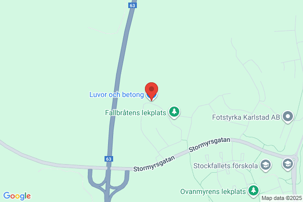 Färdig Betong AB