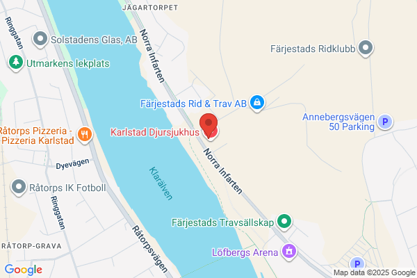 Karlstads Högtidskläder AB