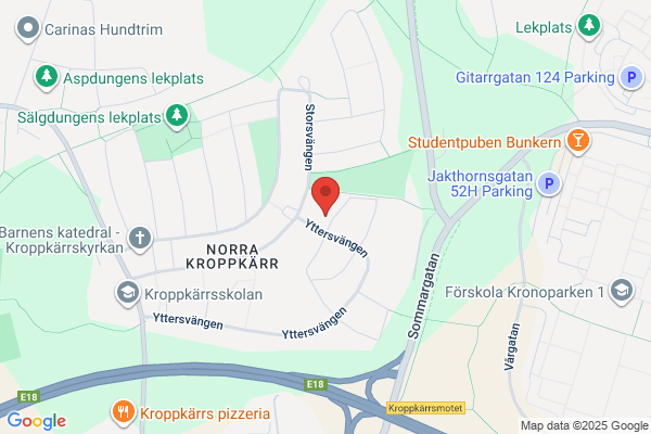 Ledarskap & Utvecklingsprogram AB