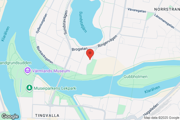 P R O Värmland