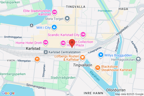 Postiljohan AB