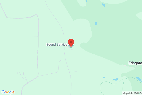 Sound Service