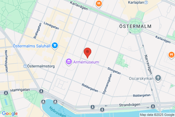 Svenskt Näringsliv Service AB