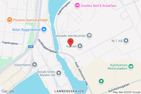 Sörman Information AB