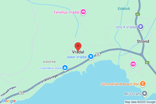 Värm-Dal, Maskin AB