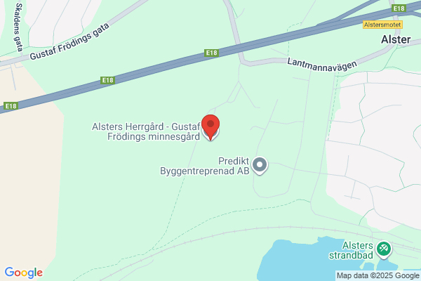 Alsters Herrgård