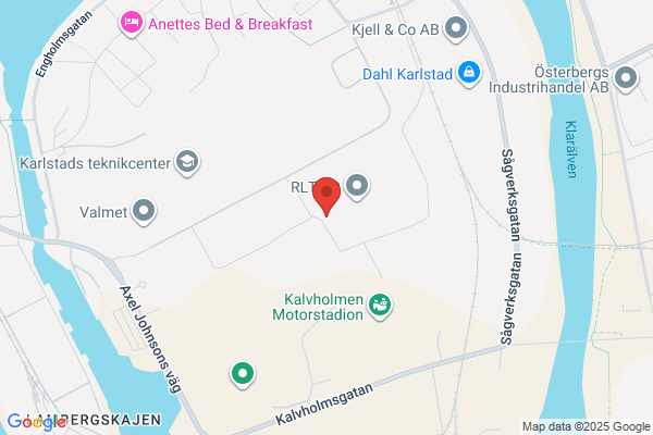 Automation Consulting Sweden AB