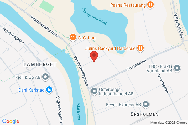Bil & Kyltjänst i Karlstad AB