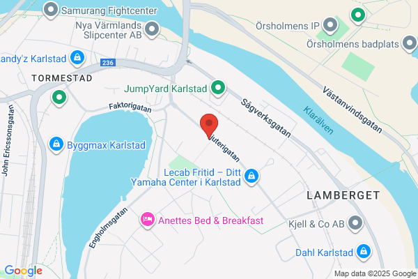 Christians Klöv & Lantbruksservice