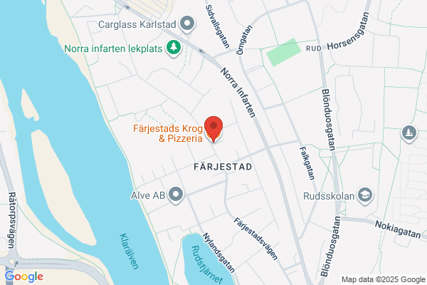 Pizzeria Färjestad
