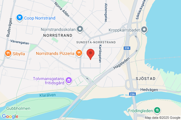 Norrstrands Golv AB