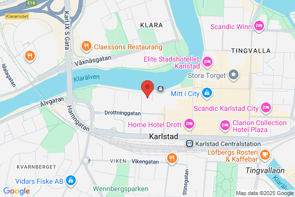 Bokföringshuset W & J AB