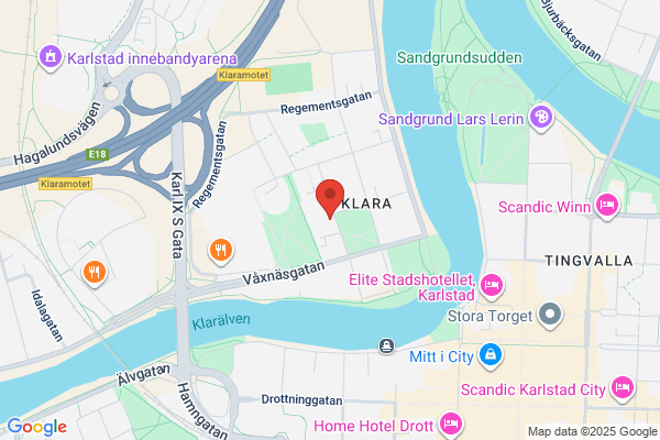Christoffersen Företagskonsult AB