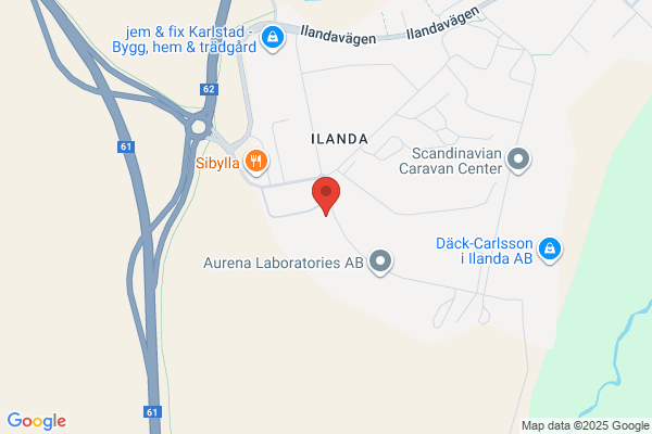 Ilanda Ekonomikonsult AB