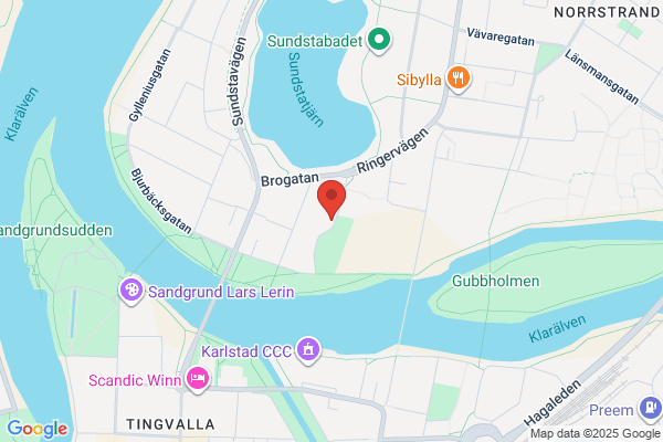 Kavaljerenhuset AB
