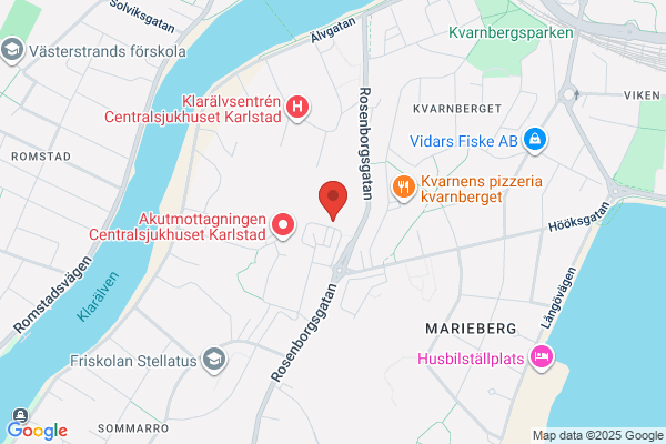 Skandinaviska Patienthotell