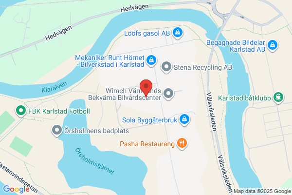 Östanvind