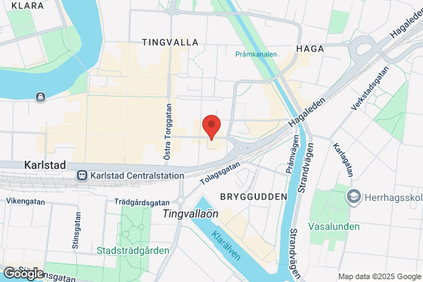 Restaurang Nya Peking