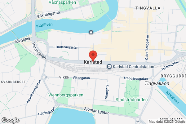 Fridhs Revisionsbyrå AB