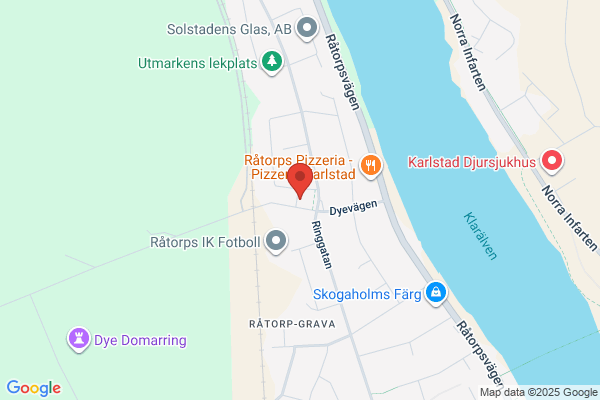 Vänerrör AB
