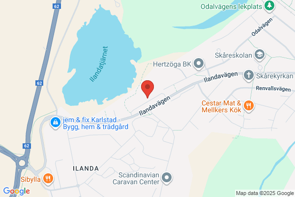 Ilandaskolan