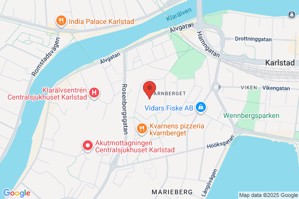 Kvarnbergsskolan