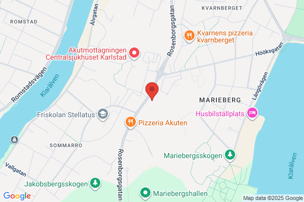 Mariebergsskolan