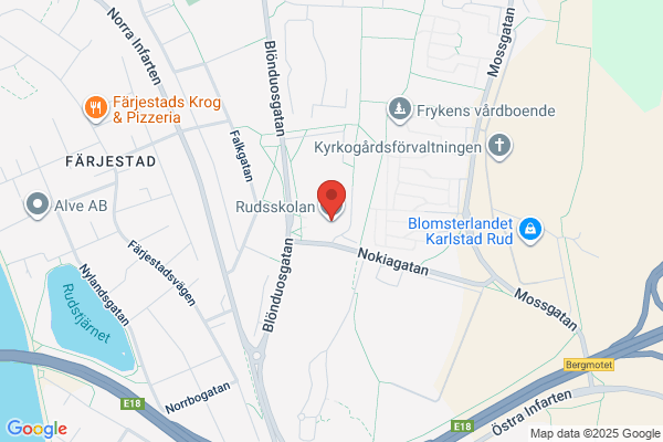Rudsskolan