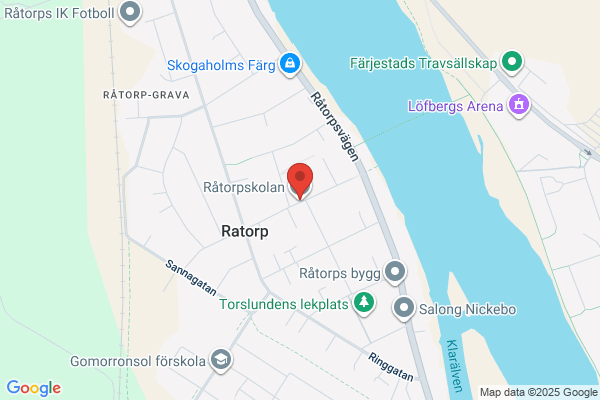 Råtorpsskolan