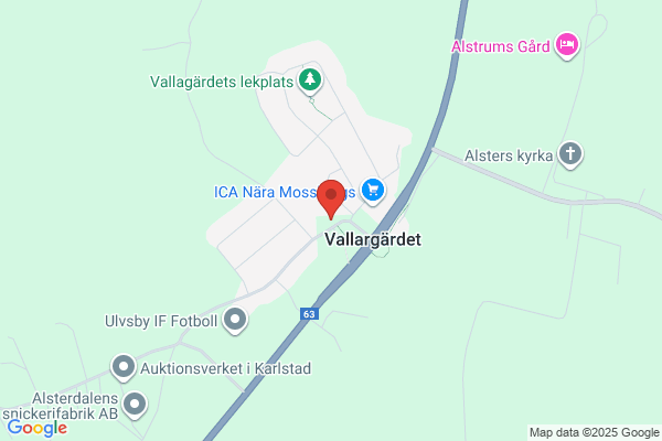 Vallargärdets Skola