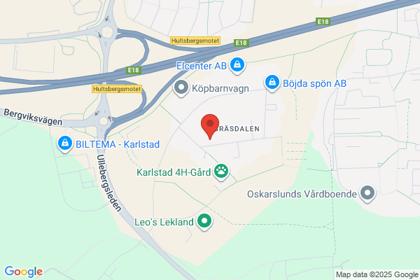 Reklamidé i Värmland AB