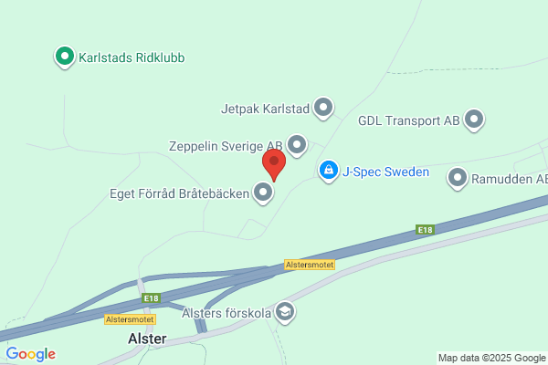 Nordiska Stålprodukter AB