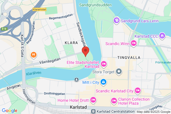 Leander, Torsten