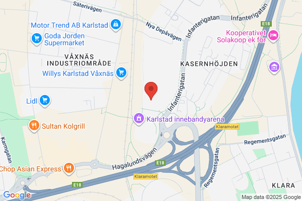 Karlstad Racketcenter