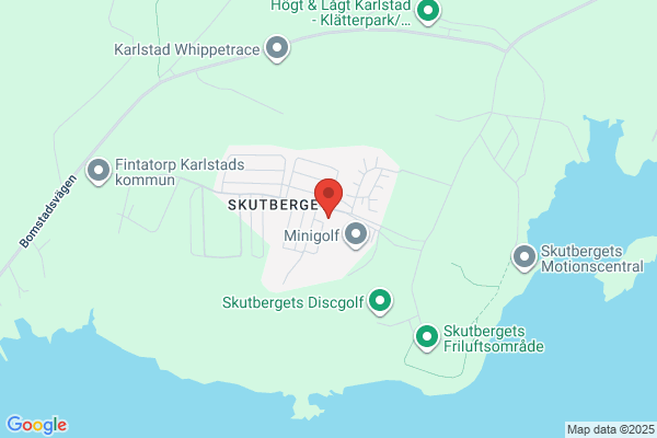 First Camp Karlstad - Skutberget