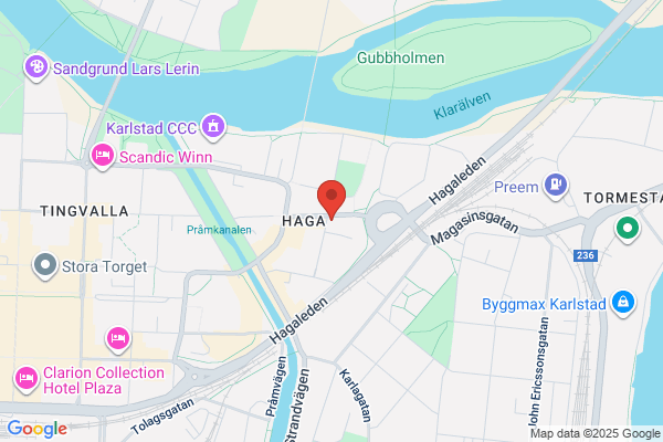 AH Hemservice i Karlstad AB