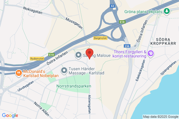 Karlstad Städbolag Värmland AB