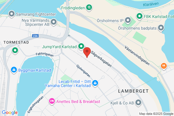 Städalliansen Värmland, AB