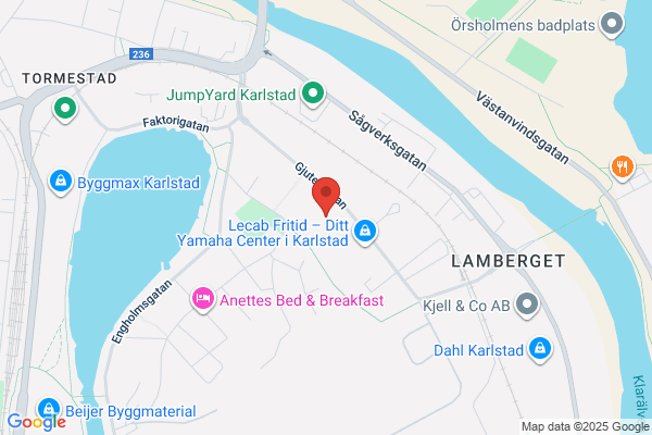 Byggnadssmide AB