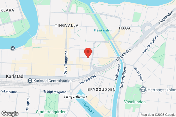 Miljötaxi i Karlstad AB