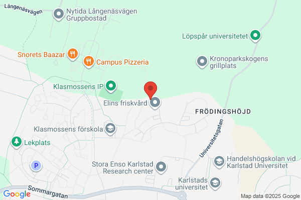i Lind Taxi & Transport i Värmland AB